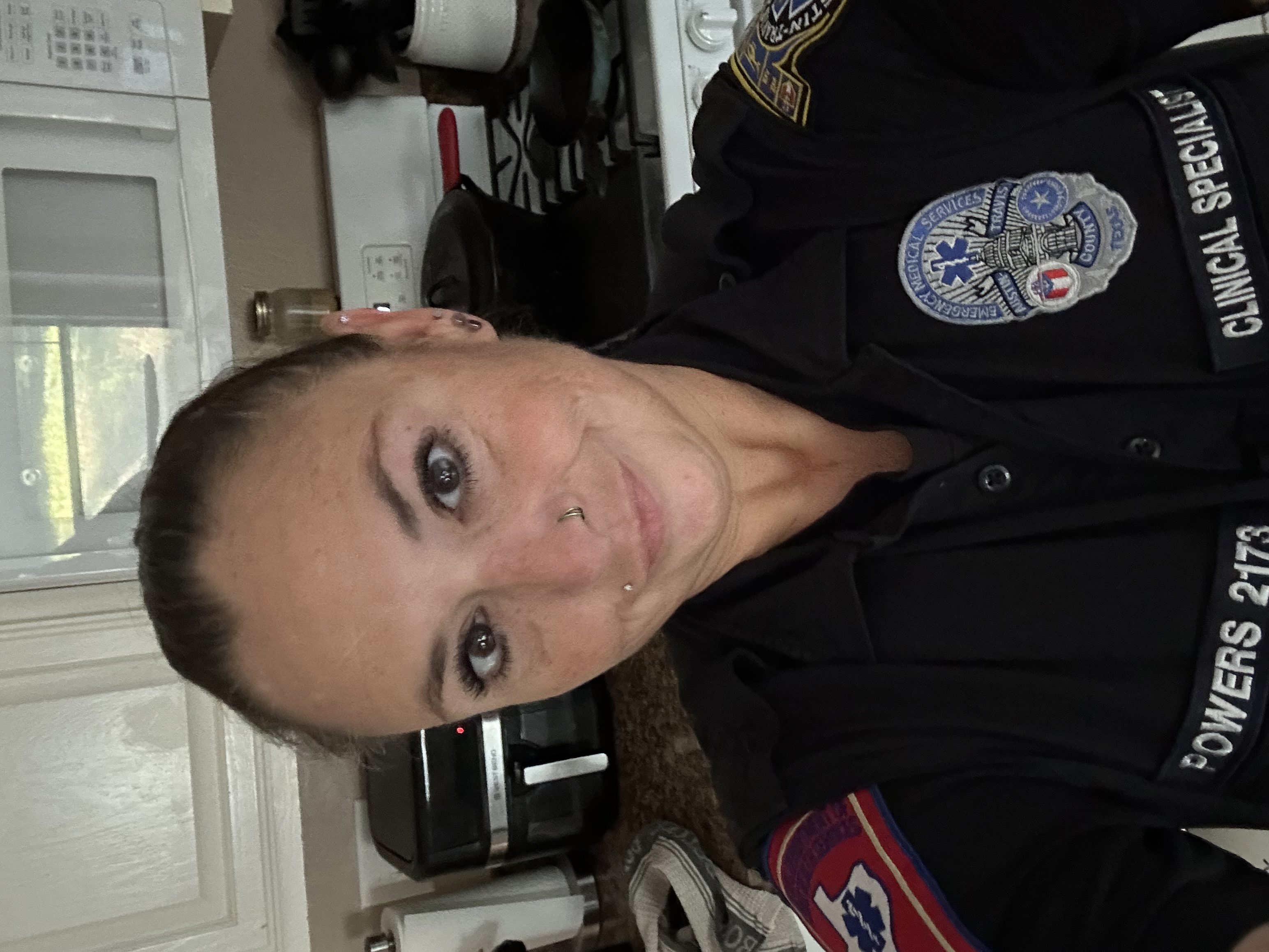 Kristy Powers