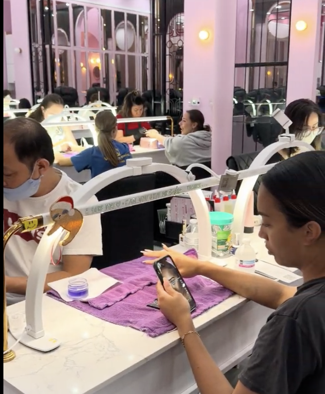 Nail Salon Prices Hereford TX: Bnails 2025 Price Guide