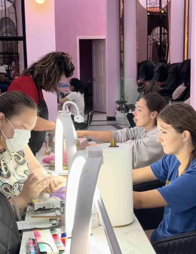 Nail Salon Prices Cedar Park TX: Bnails 2025 Guide