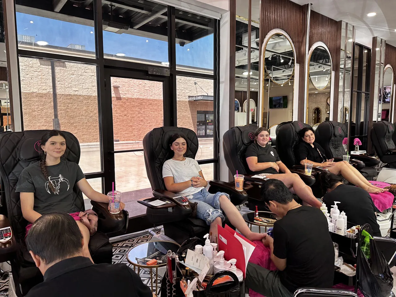 Men's Pedicure Lubbock TX: What to Know Before You Book
