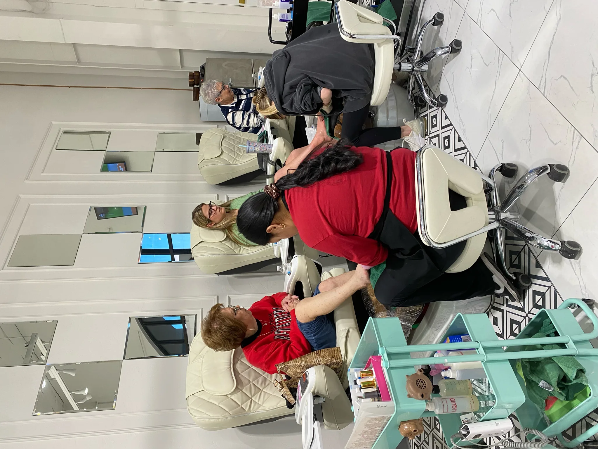 How Long Do Gel X Nails Last? Cedar Park Wear Guide