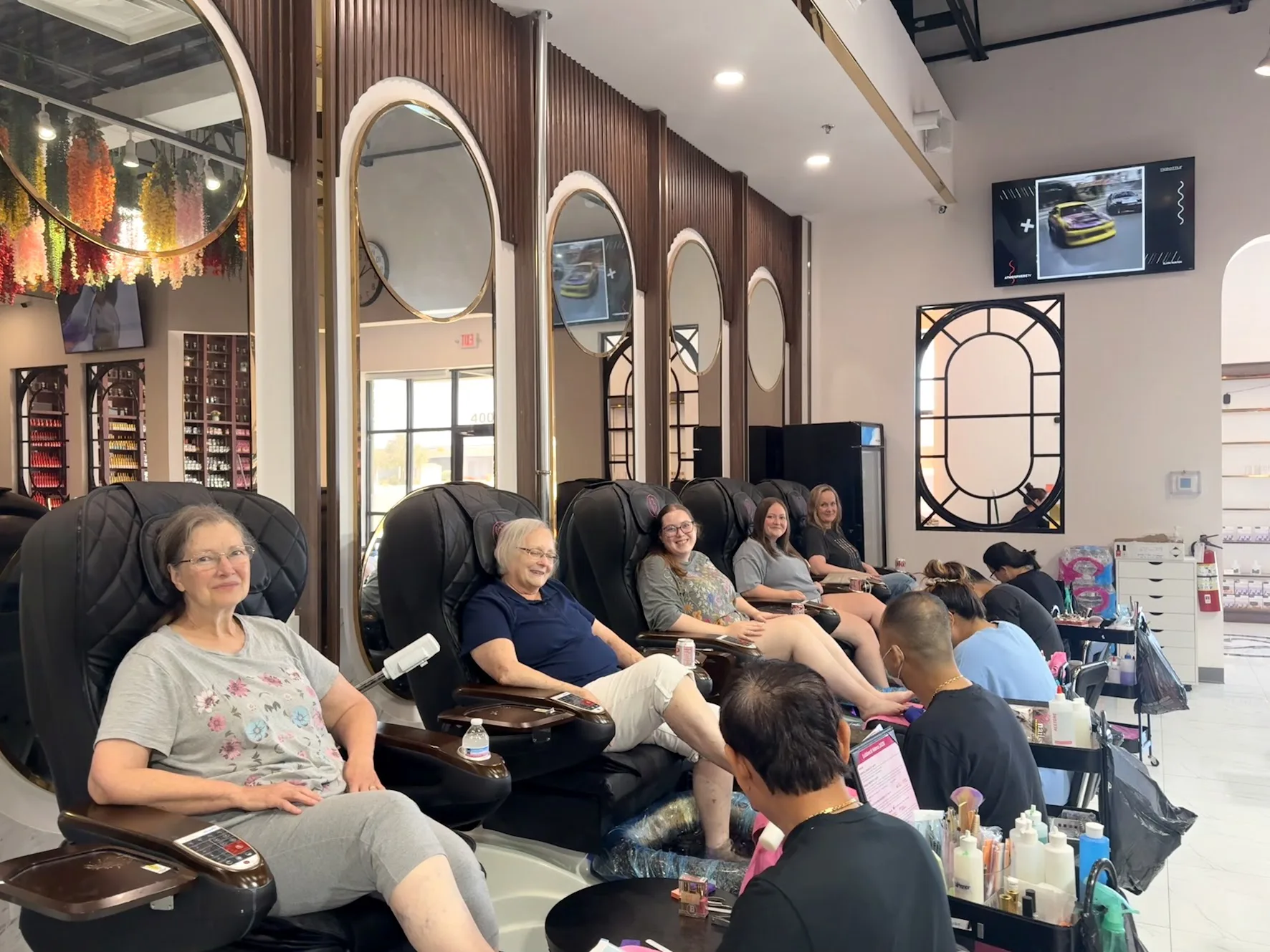 Best Pedicure for Dry Cracked Heels in Amarillo TX
