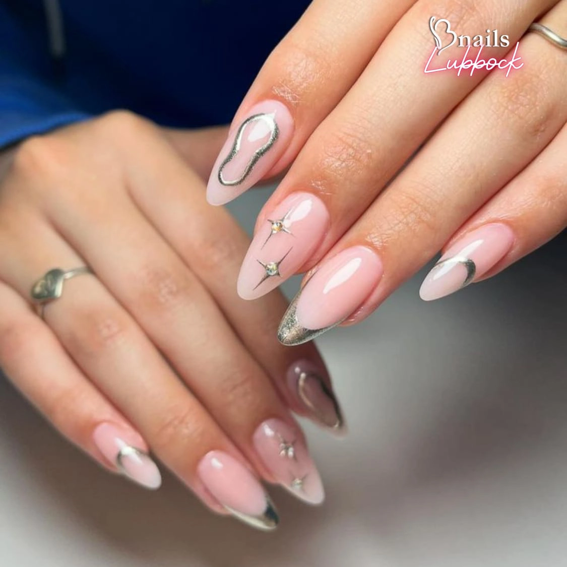 Pedicure Near Me in Lubbock – Expert Care at Bnails