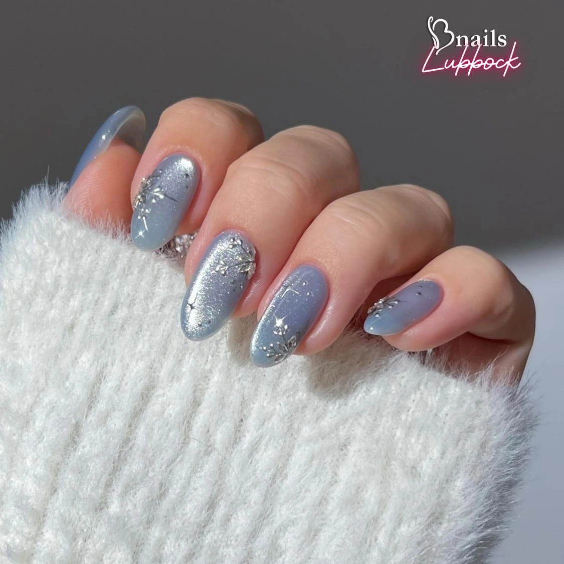 Dip Nails Lubbock TX – Lasting Shine by Savannah