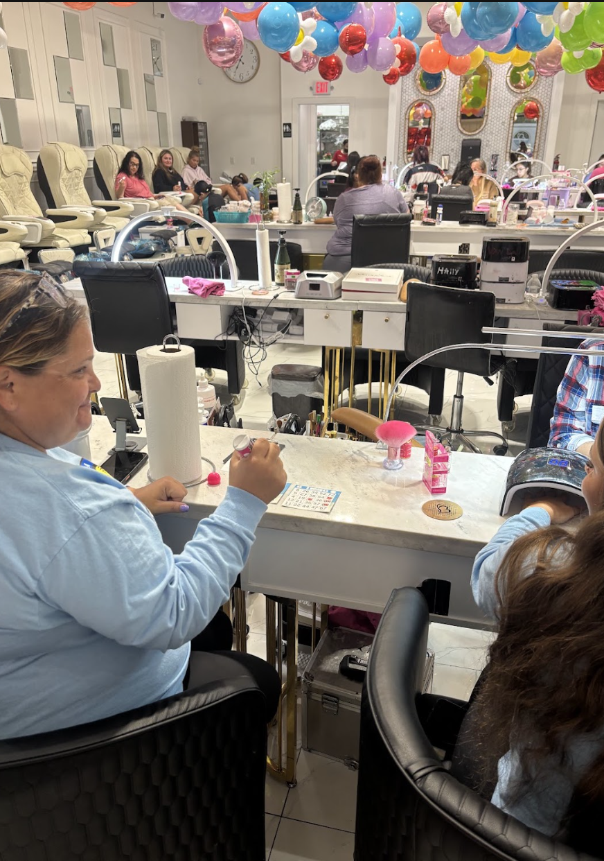 Gel X Nails in Lubbock: What First-Timers Should Know
