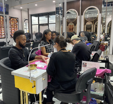 Gel X Nails Cost in Lubbock TX: Is It Worth It?