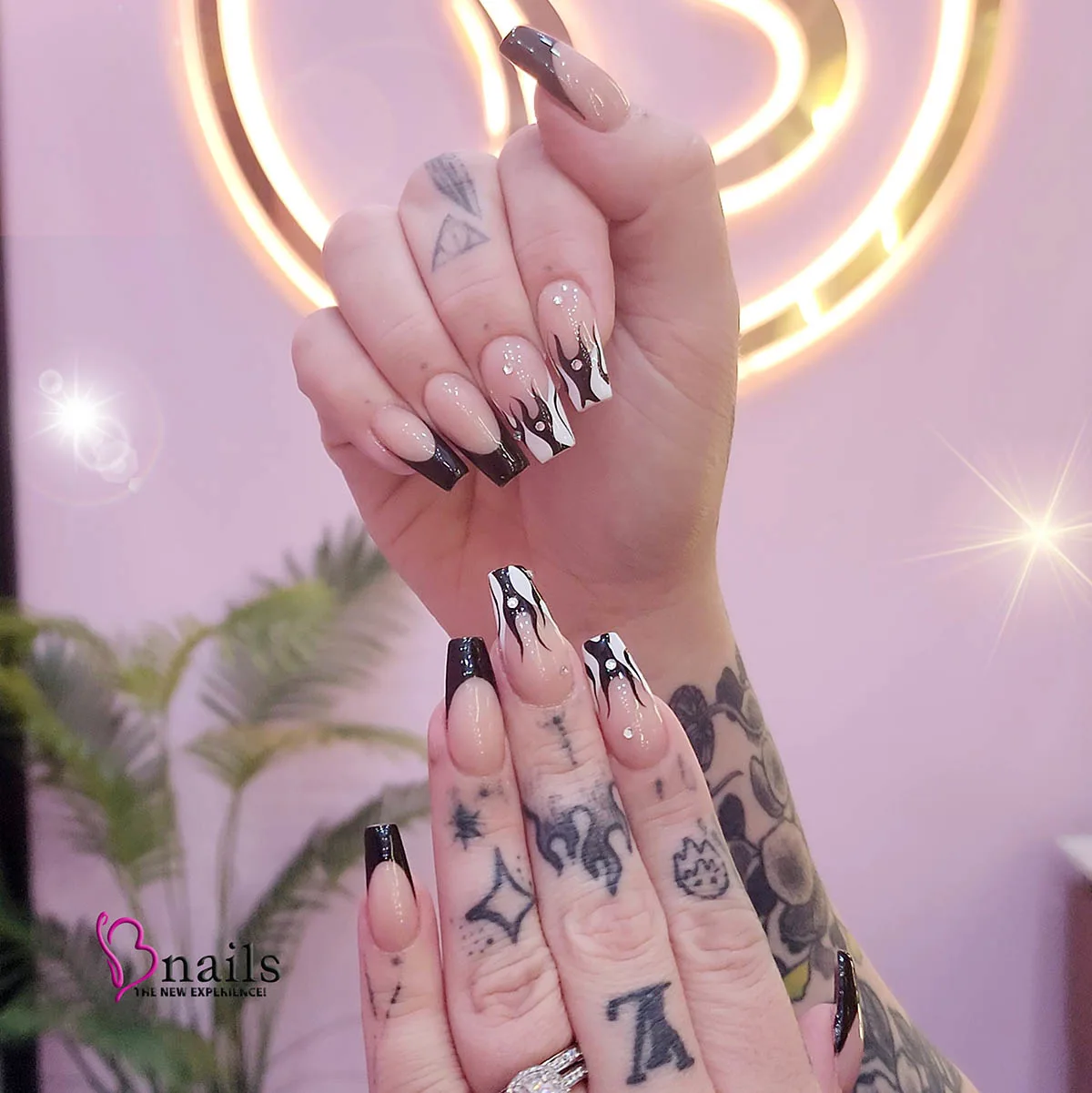 Dip Powder vs Acrylic Nails Cedar Park: Which Is Better?