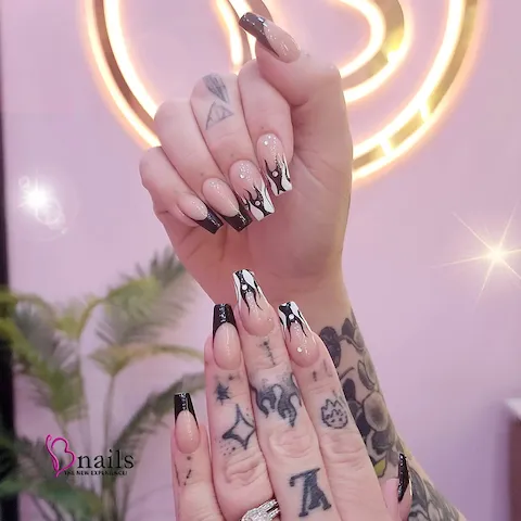 Dip Powder vs Acrylic Nails Cedar Park: Which Is Better?