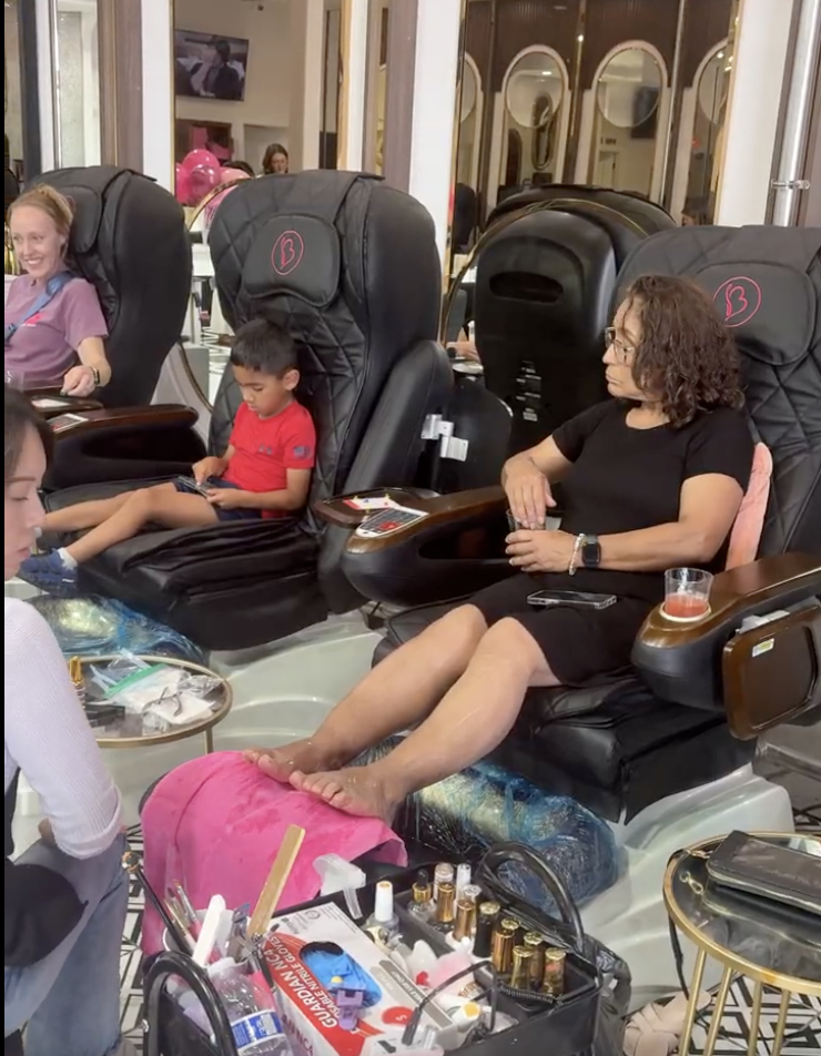 Gel Manicure vs Gel X Nails Lubbock: Before You Book