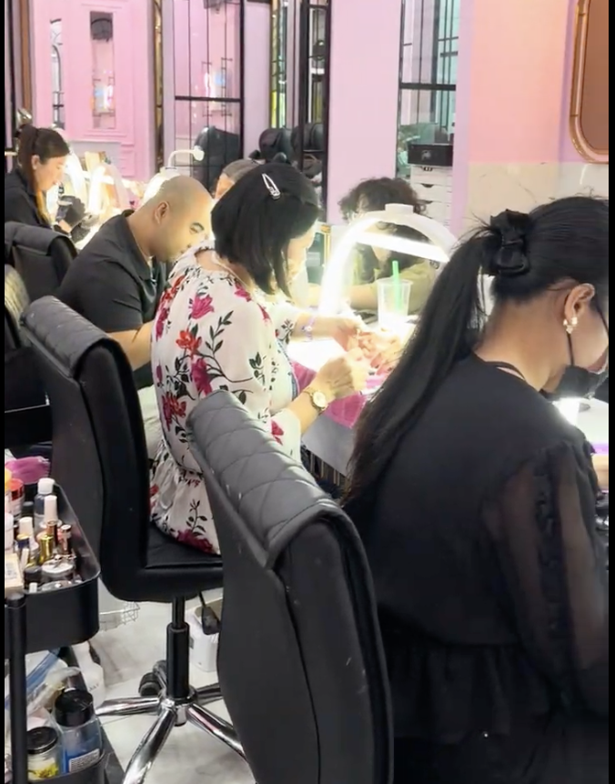 Gel Manicure vs Healthy Gel in Amarillo: Which Lasts?