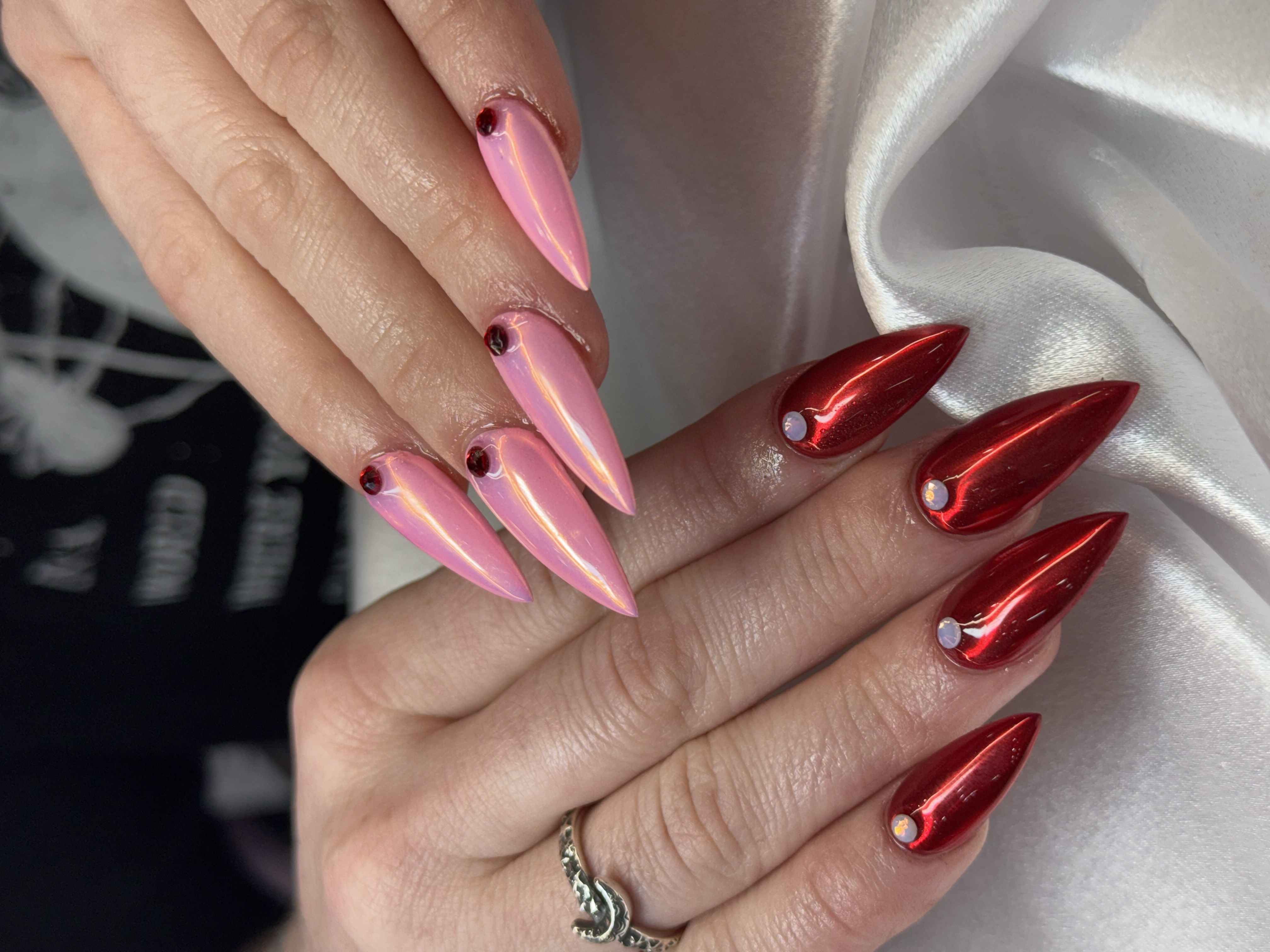 basic nail is the best option if you want save your time and money