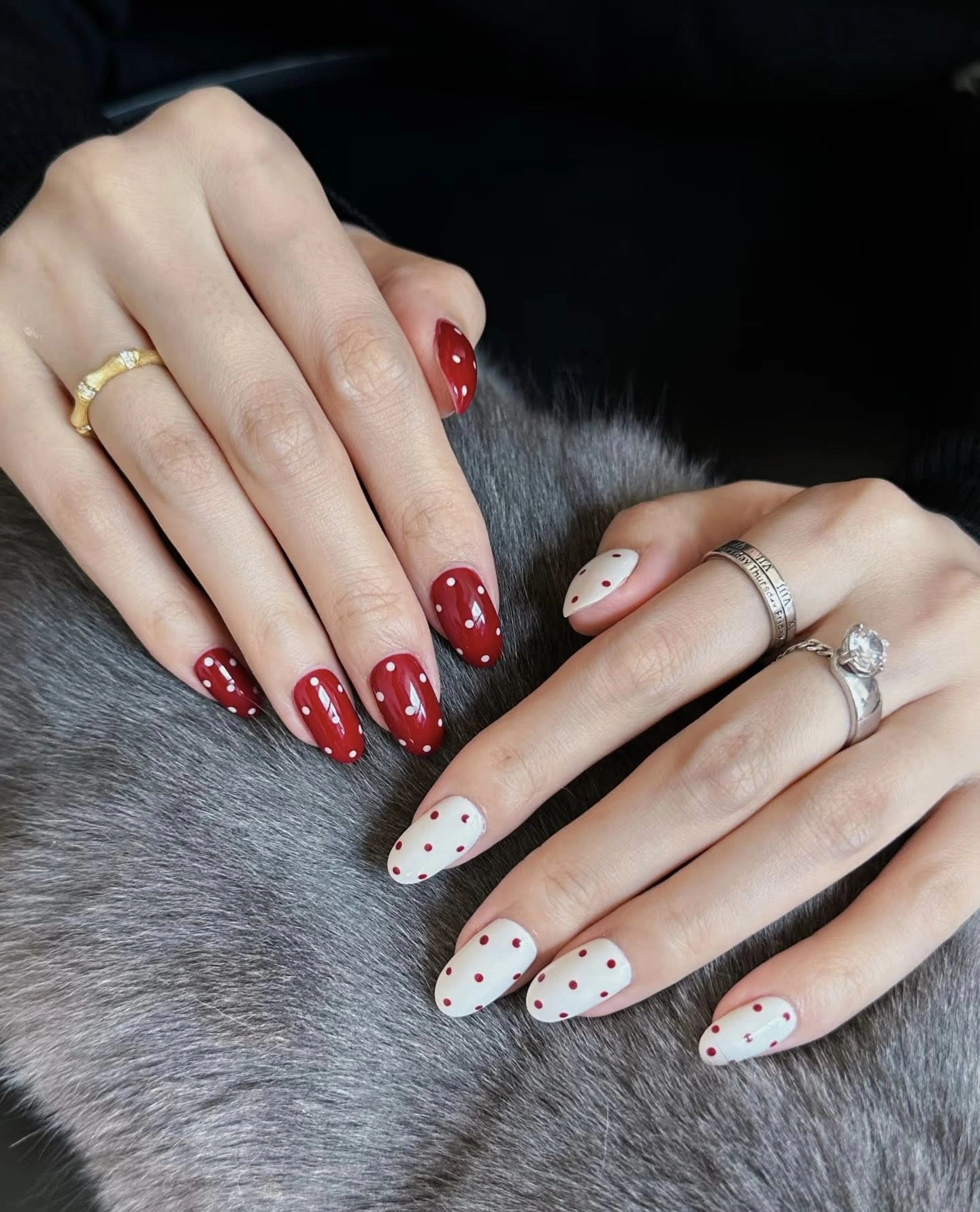  Personalized nail services by trusted nail technician Denny in Cedar Park