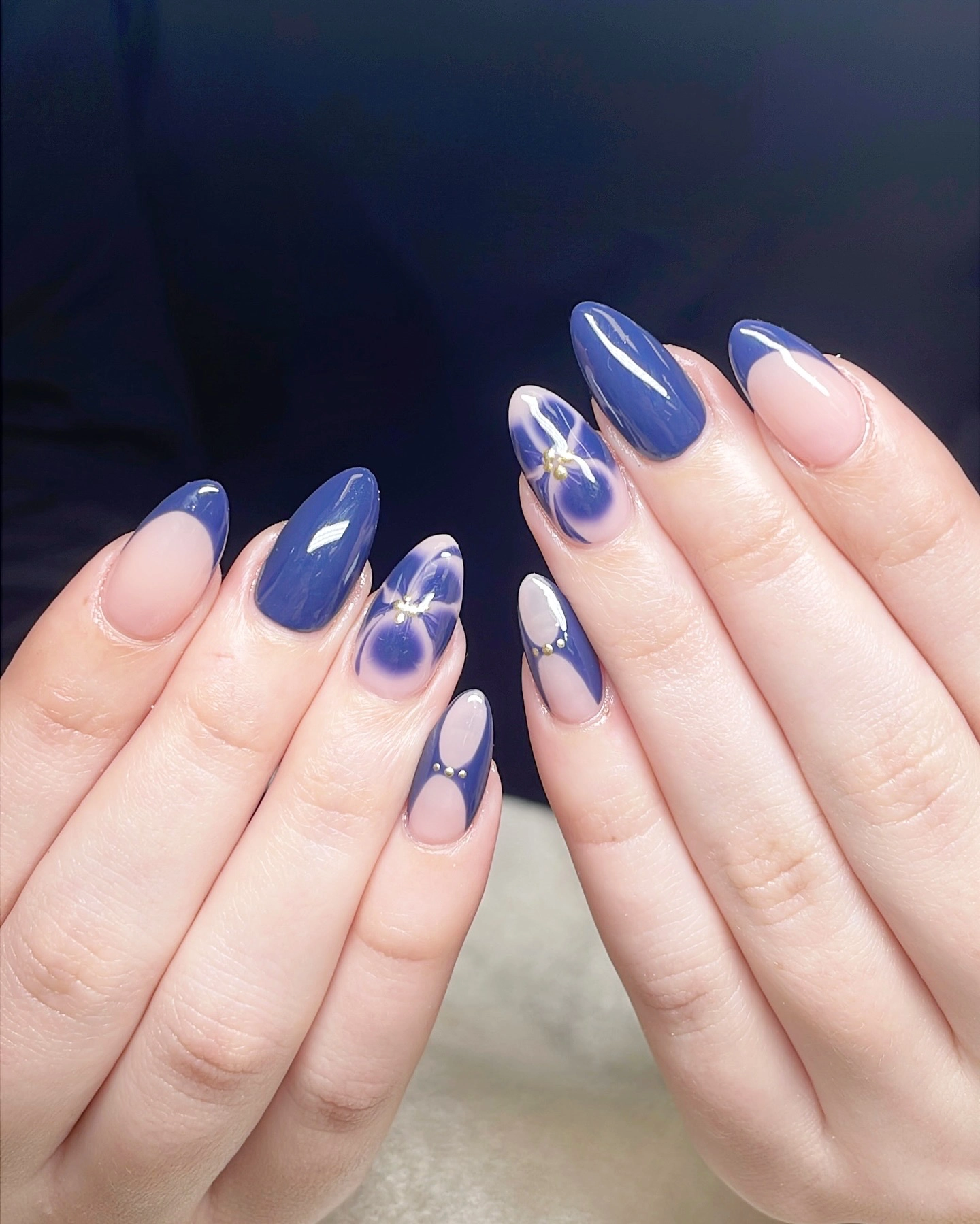 polygel nails can help prevent nails from breaking and healthier