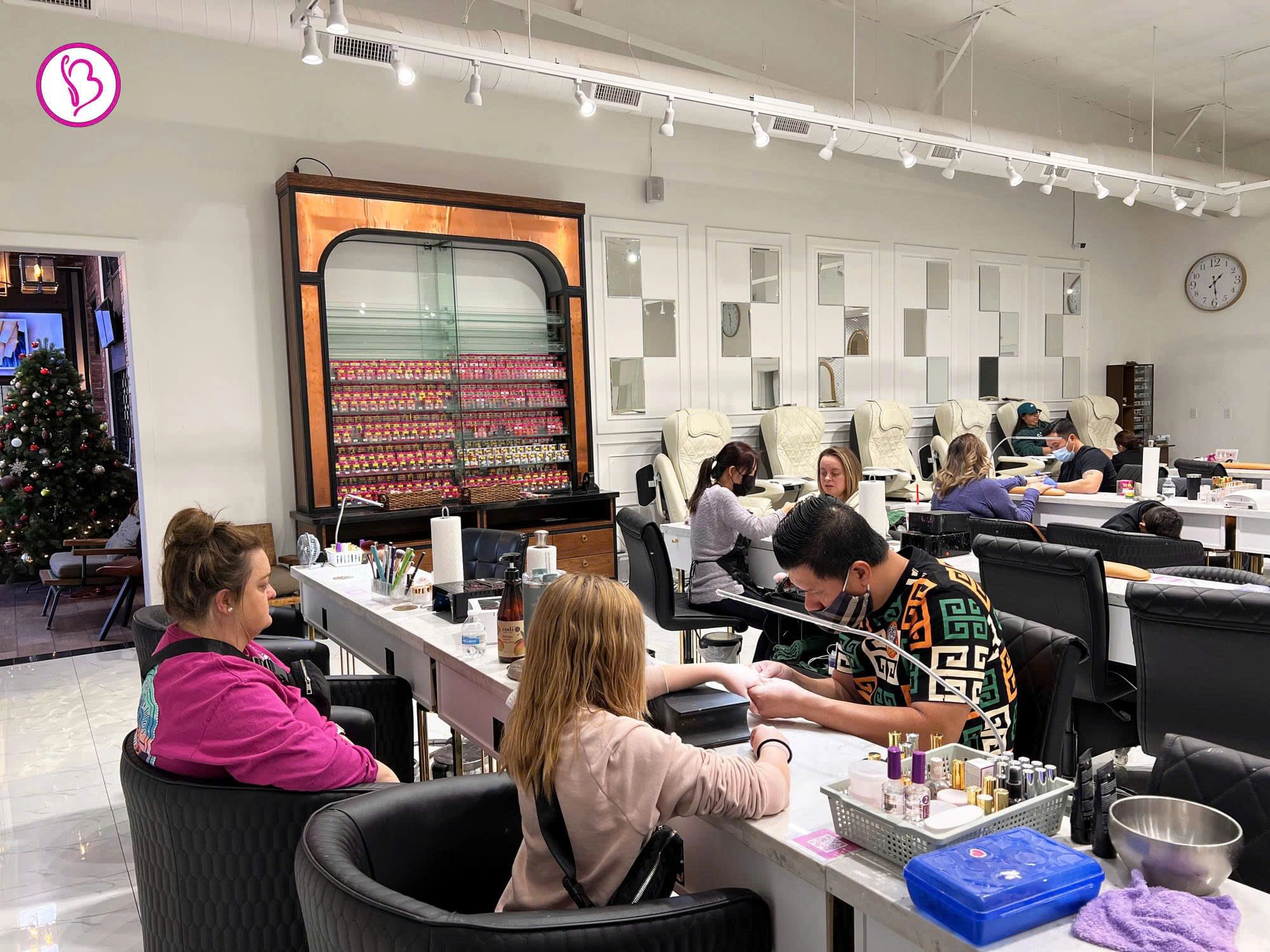 covid 19 and how to our salon protective customers