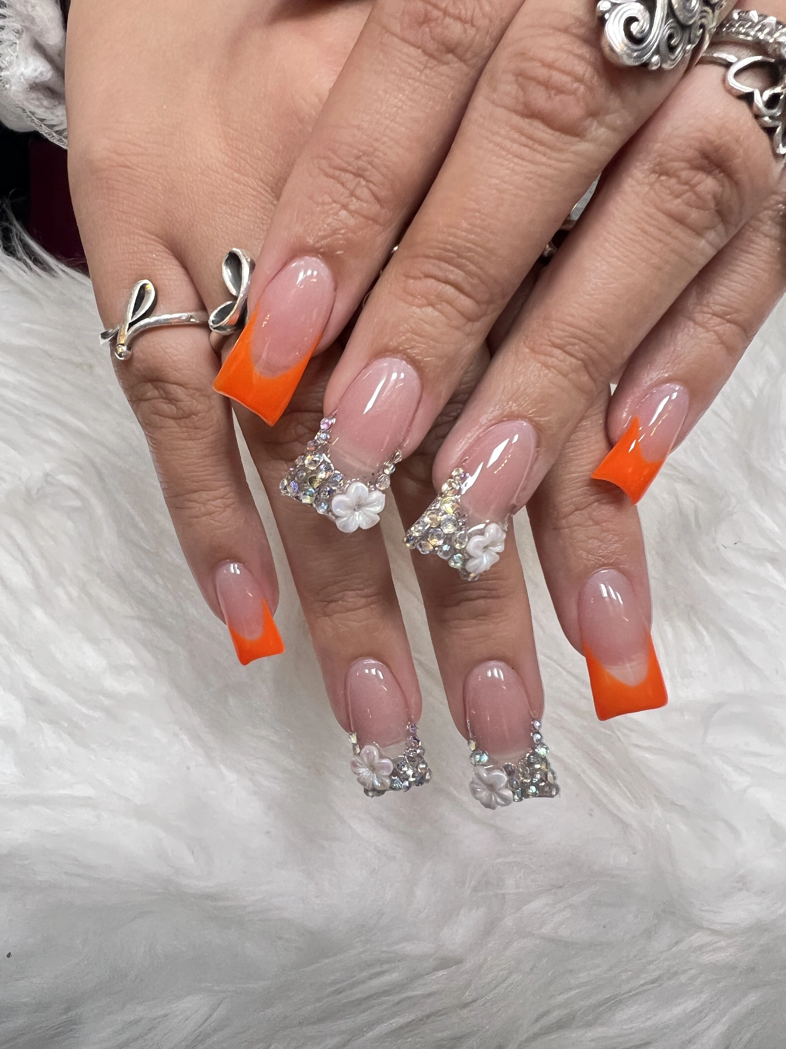 book an appointment for perfect nails